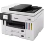 Canon MAXIFY GX7150 MegaTank Multifunción Blanca
